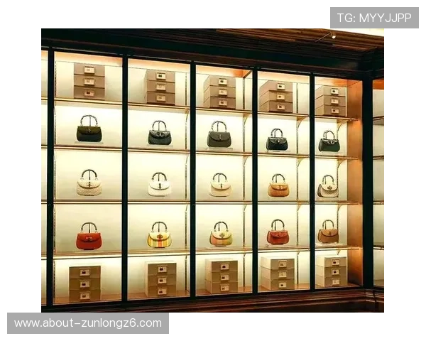 开云集团官网：探索奢华品牌的官方网站与最新资讯