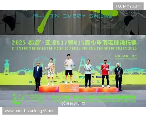 奇芒体育创新体育赛事体验，打造多元化青少年体育竞技新生态